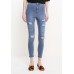 Джинсы JONI Topshop