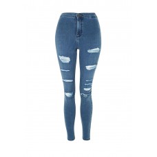 Джинсы JONI Topshop