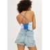 Боди  Topshop