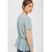 Блуза  Topshop