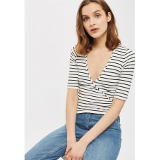 Футболка  Topshop