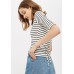 Футболка  Topshop