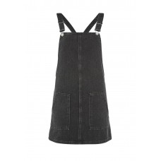 Платье джинсовое  Topshop