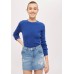 Юбка джинсовая  Topshop