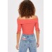 Боди  Topshop