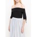 Боди  Topshop