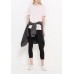 Футболка  Topshop