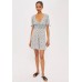 Платье  Topshop