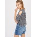 Блуза  Topshop