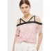 Блуза  Topshop
