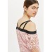 Блуза  Topshop