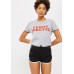 Шорты спортивные  Topshop
