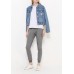 Брюки спортивные  Topshop