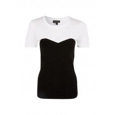 Футболка  Topshop