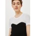 Футболка  Topshop
