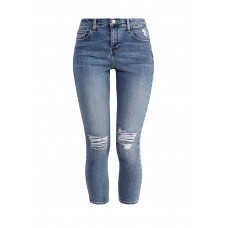 Джинсы JAMIE Topshop