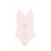 Боди  Topshop