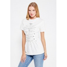 Футболка  Topshop