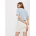 Футболка  Topshop