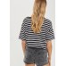 Шорты джинсовые  Topshop