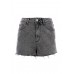 Шорты джинсовые  Topshop