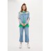 Куртка джинсовая  Topshop
