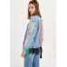 Куртка джинсовая  Topshop