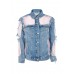 Куртка джинсовая  Topshop