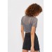 Футболка  Topshop