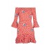 Платье  Topshop