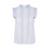 Блуза  Topshop