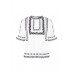 Блуза  Topshop