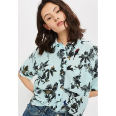 Блуза  Topshop