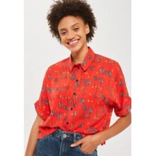 Рубашка  Topshop