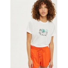 Шорты  Topshop