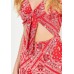 Комбинезон  Topshop