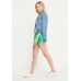 Шорты  Topshop
