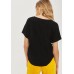 Футболка  Topshop