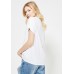 Футболка  Topshop