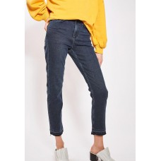Джинсы Hem Topshop