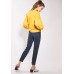 Джинсы Hem Topshop