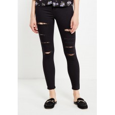 Джинсы Joni Topshop