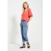 Джинсы Mom Topshop