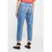Джинсы Mom Topshop