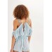 Комбинезон  Topshop