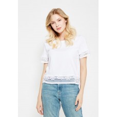 Футболка  Topshop