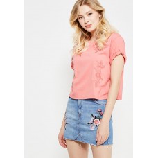 Футболка  Topshop