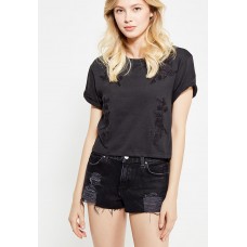 Футболка  Topshop