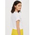 Футболка  Topshop