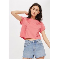 Футболка  Topshop